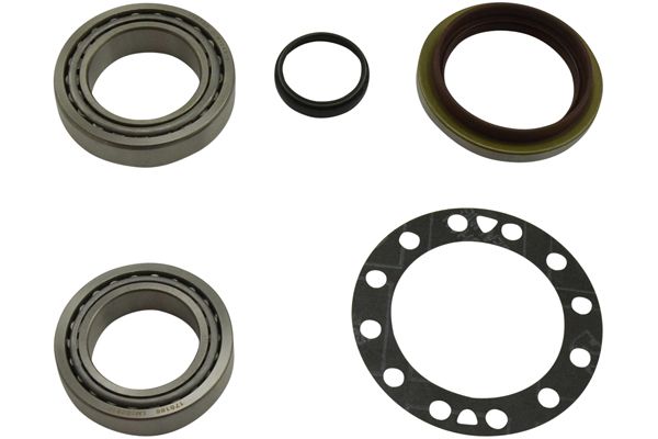 KAVO PARTS Pyöränlaakerisarja WBK-9055